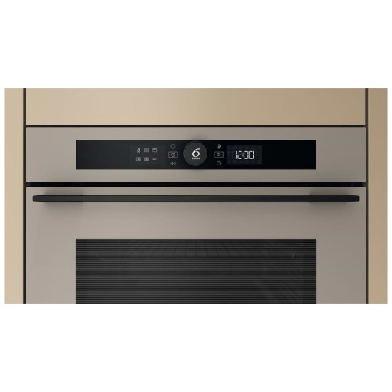 Духова шафа Whirlpool WOI4S8CM1SEA