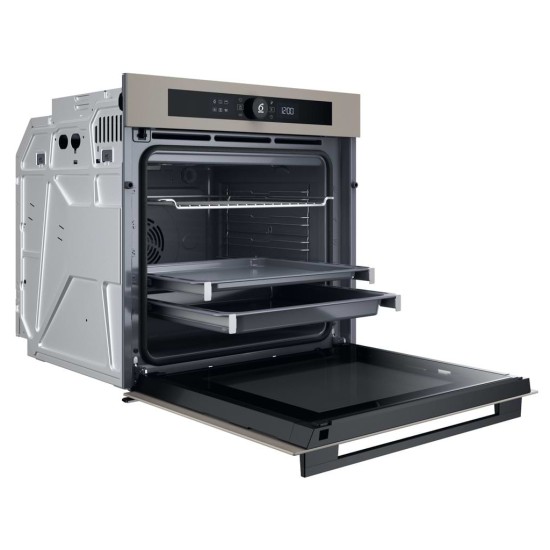 Духова шафа Whirlpool WOI4S8CM1SEA