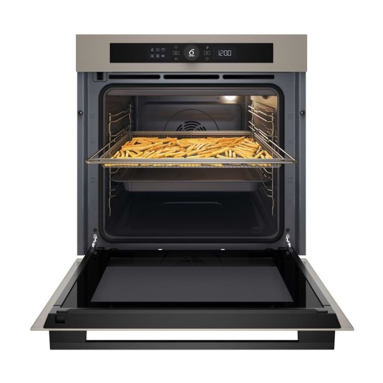 Духова шафа Whirlpool WOI4S8CM1SEA