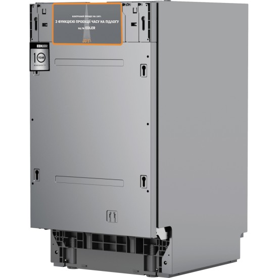 Посудомоечная машина Edler EBD-4525P Посудомоечная машина Edler EBD-4525P