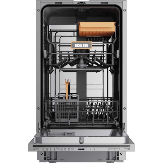 Посудомоечная машина Edler EBD-4525P Посудомоечная машина Edler EBD-4525P