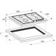 Варочная поверхность PRIME Technics PGH 50023 FIXC Варочная поверхность PRIME Technics PGH 50023 FIXC