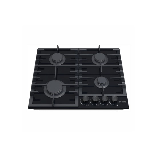 Варочна поверхня PRIME Technics PGH 50036 FGBC Варочна поверхня PRIME Technics PGH 50036 FGBC