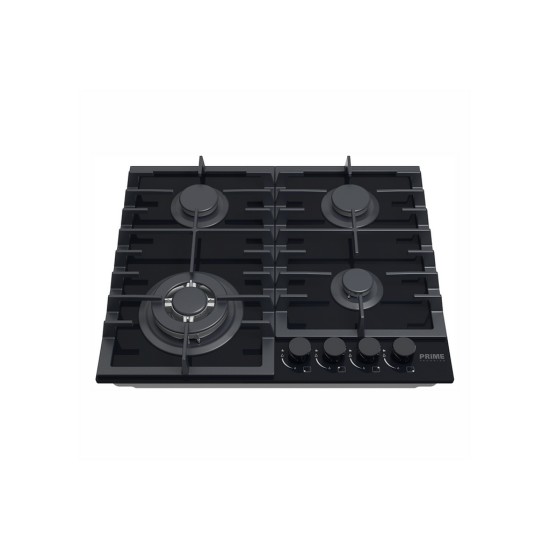 Варочная поверхность PRIME Technics PGH 50043 FGBC Варочная поверхность PRIME Technics PGH 50043 FGBC
