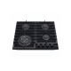 Варочная поверхность PRIME Technics PGH 50043 FGBC Варочная поверхность PRIME Technics PGH 50043 FGBC