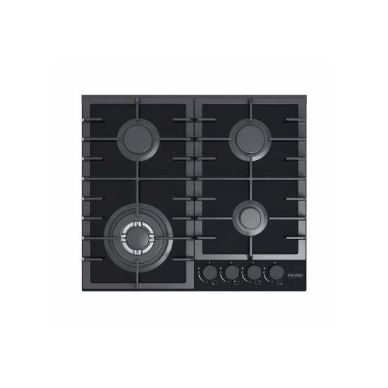 Варочная поверхность PRIME Technics PGH 50043 FGBC Варочная поверхность PRIME Technics PGH 50043 FGBC