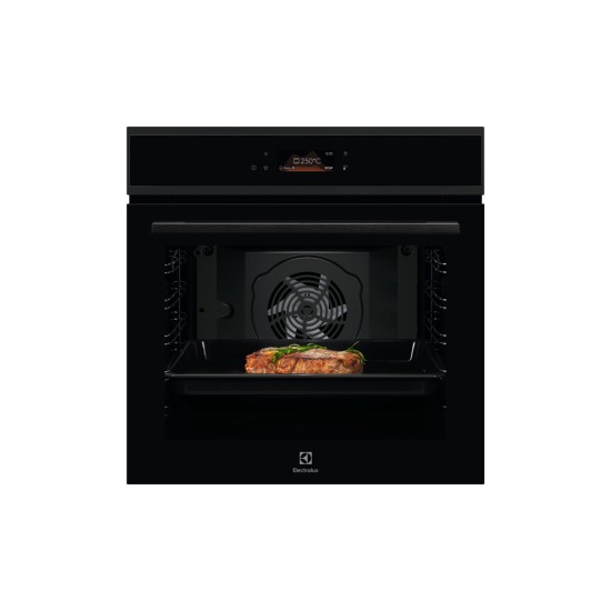 Духовой шкаф Electrolux EOF8H39H
