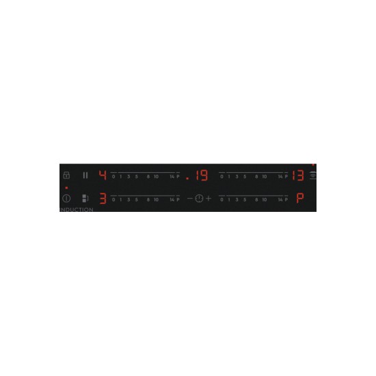 Варочная поверхность Electrolux EIV63443CT Варочная поверхность Electrolux EIV63443CT