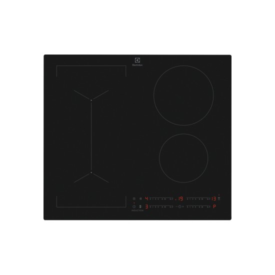 Варочная поверхность Electrolux EIV63443CT Варочная поверхность Electrolux EIV63443CT