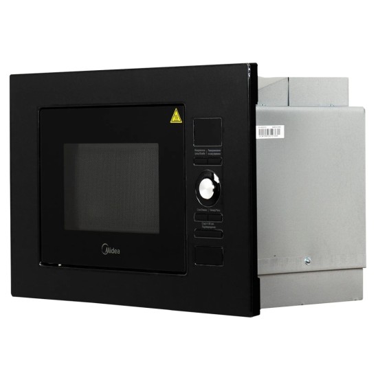 Микроволновая печь Midea AG820BJU-BL Микроволновая печь Midea AG820BJU-BL