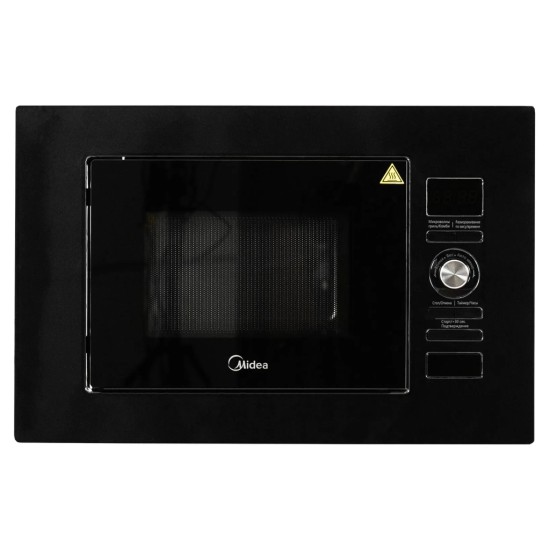 Микроволновая печь Midea AG820BJU-BL Микроволновая печь Midea AG820BJU-BL