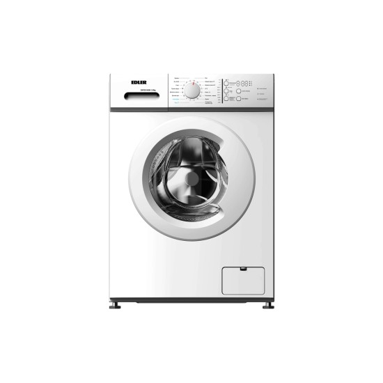 Стиральная машина Edler EWF5014SIN