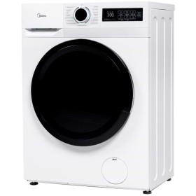 Стиральная машина Midea MF110W80B/ W-UA