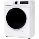 Стиральная машина Midea MF110W80B/ W-UA