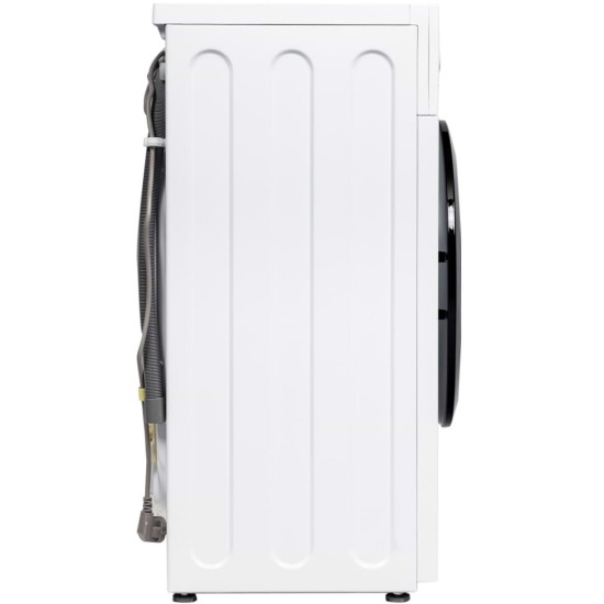 Стиральная машина Midea MF110W80B/ W-UA