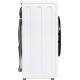 Стиральная машина Midea MF110W80B/ W-UA