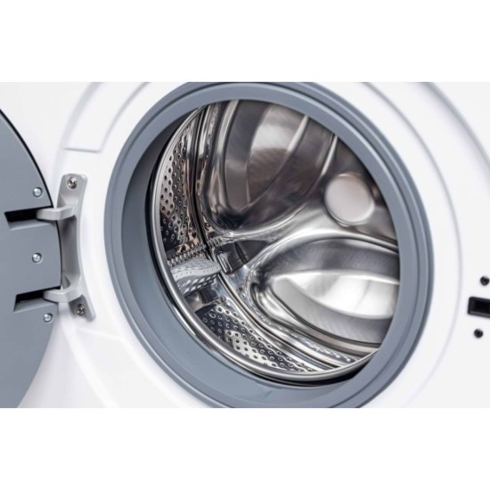 Стиральная машина Midea MF110W80B/ W-UA
