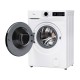 Стиральная машина Midea MF110W80B/ W-UA