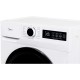 Стиральная машина Midea MF110W80B/ W-UA