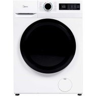 Пральна машина Midea MF110W80B/ W-UA