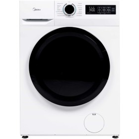Стиральная машина Midea MF110W80B/ W-UA