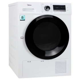 Стиральная машина Midea MDG05C80/W-KZ