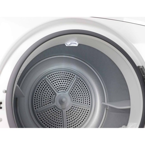 Пральна машина Midea MDG05C80/W-KZ Пральна машина Midea MDG05C80/W-KZ