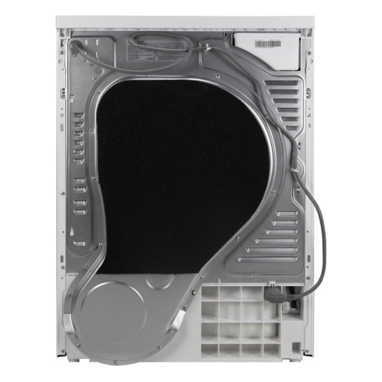 Пральна машина Midea MDG05C80/W-KZ Пральна машина Midea MDG05C80/W-KZ