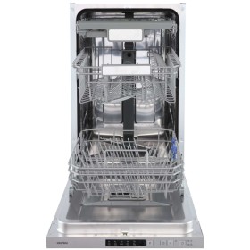 Посудомийна машина Interline DWI 549 BSA GA++