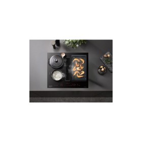 Варочная поверхность Interline HIV 960 SIR BA SYNERGY