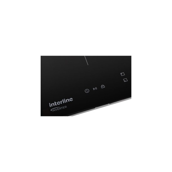 Варочная поверхность Interline HIV 960 SIR BA SYNERGY Варочная поверхность Interline HIV 960 SIR BA SYNERGY