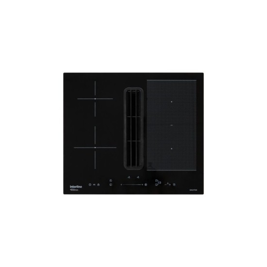 Варочная поверхность Interline HIV 960 SIR BA SYNERGY Варочная поверхность Interline HIV 960 SIR BA SYNERGY