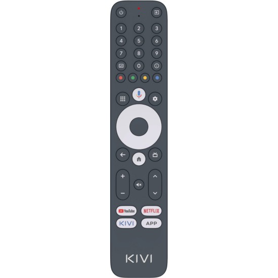 Телевізор Kivi 50U720QB