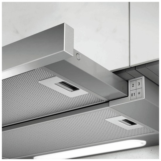 Вытяжка кухонная Elica TT14 LUX GRIX/A/90 Вытяжка кухонная Elica TT14 LUX GRIX/A/90