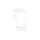 Вытяжка кухонная Interline TUBE S BL A/60/T Вытяжка кухонная Interline TUBE S BL A/60/T