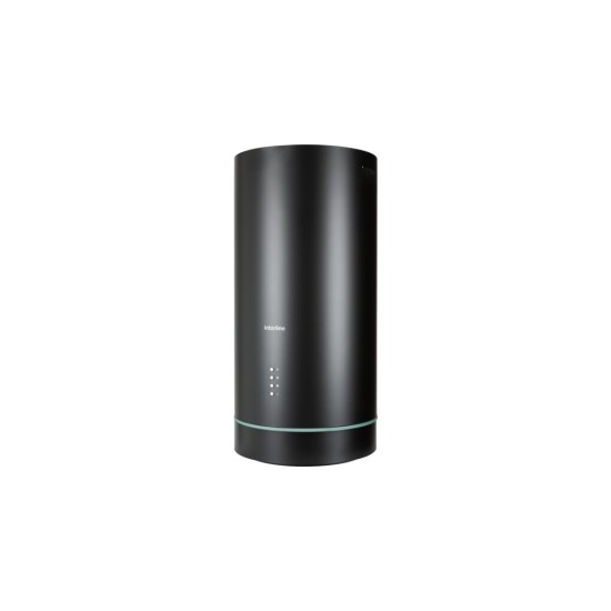 Вытяжка кухонная Interline TUBE S BL A/60/T Вытяжка кухонная Interline TUBE S BL A/60/T