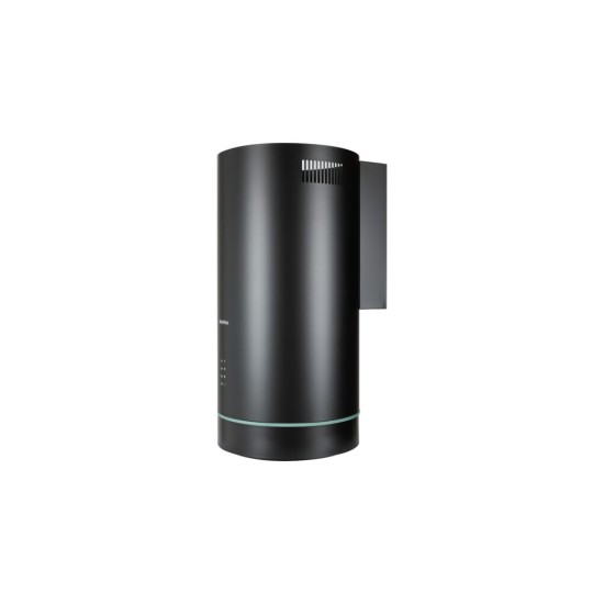 Вытяжка кухонная Interline TUBE S BL A/60/T Вытяжка кухонная Interline TUBE S BL A/60/T