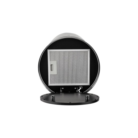 Вытяжка кухонная Interline TUBE S BL A/60/T Вытяжка кухонная Interline TUBE S BL A/60/T