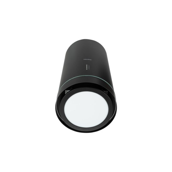 Вытяжка кухонная Interline TUBE S BL A/60/T Вытяжка кухонная Interline TUBE S BL A/60/T