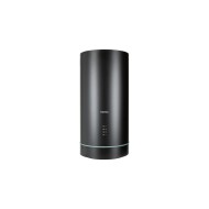 Вытяжка кухонная Interline TUBE S BL A/60/T