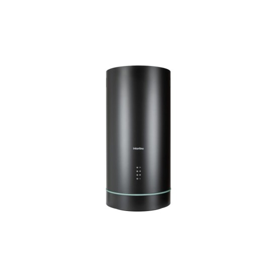 Вытяжка кухонная Interline TUBE S BL A/60/T Вытяжка кухонная Interline TUBE S BL A/60/T