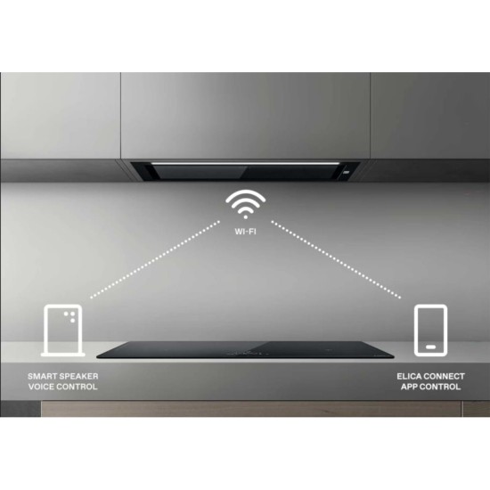 Витяжка кухонна Elica HIDDEN ADVANCE PLUS IX/A/52