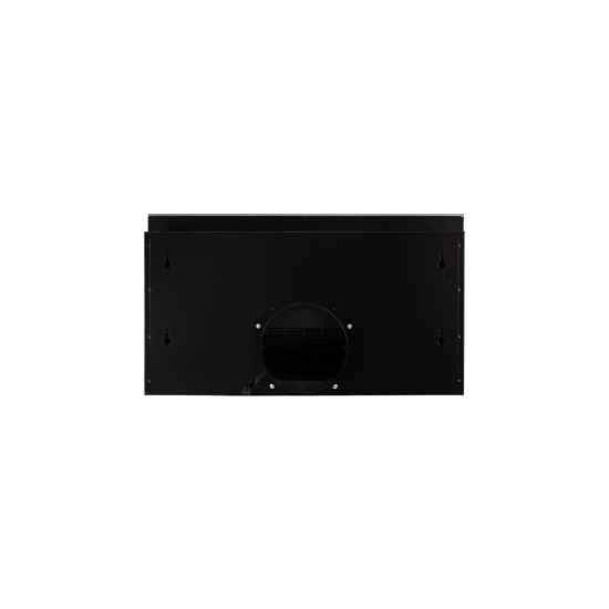 Вытяжка кухонная Interline SLIM ULTRA GLASS BL A/60 Вытяжка кухонная Interline SLIM ULTRA GLASS BL A/60