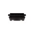 Вытяжка кухонная Interline SLIM ULTRA GLASS BL A/60