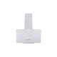 Вытяжка кухонная Interline TEFFI WH A/60/GL/PB Вытяжка кухонная Interline TEFFI WH A/60/GL/PB