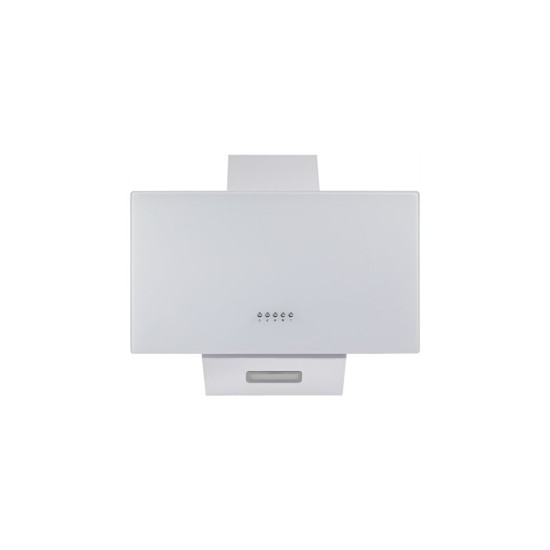 Вытяжка кухонная Interline TEFFI WH A/60/GL/PB Вытяжка кухонная Interline TEFFI WH A/60/GL/PB