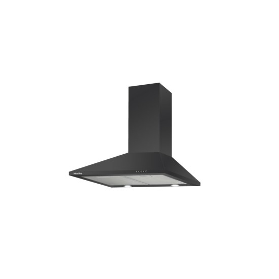 Вытяжка кухонная Interline UNNA BL A/60 PB/2/T Вытяжка кухонная Interline UNNA BL A/60 PB/2/T