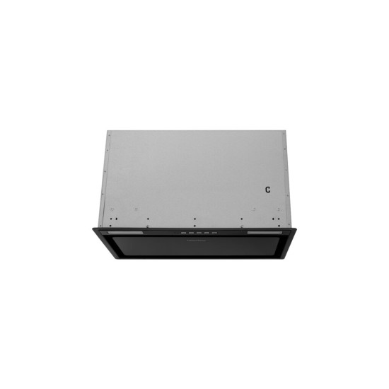 Вытяжка кухонная Interline BOXGLASS BL A/60 PB/2/T Вытяжка кухонная Interline BOXGLASS BL A/60 PB/2/T