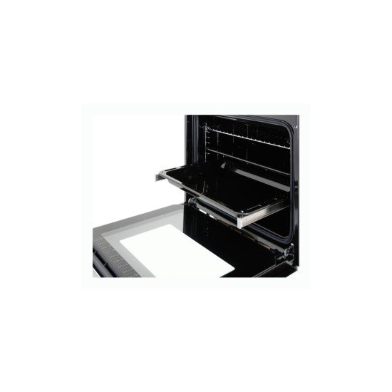 Духовой шкаф Interline OEG 590 ETS BB