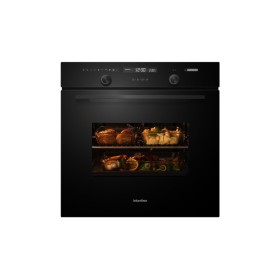 Духовой шкаф Interline OEG 590 ETS BB
